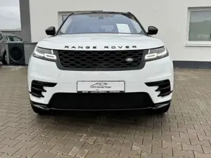 Land Rover Range Rover Velar R-Dynamic HSE Bild 4