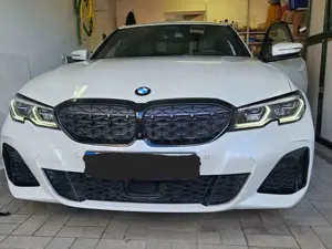 BMW 340