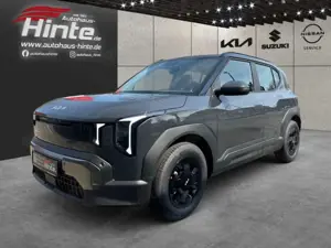 Kia Others 42,2-kWh AIR WINTER-P. WÄRMEPUMPE NAVIGATION