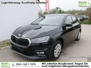 Skoda Fabia Selection 1.0 TSI DSG*NAVI-ÜBER-SMARTLINK*LED*P...