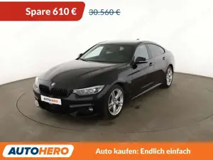 BMW 430 430i Gran Coupé M Sport Aut.*LED*'NAVI*ACC*PDC*SHZ