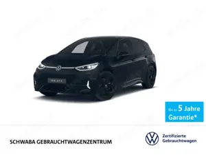 Volkswagen ID.3 GTX Wärmep.*DCC*PANO*IQ.LIGHT*NAVI*ACC*20"