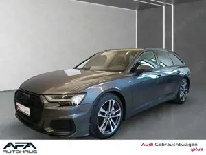 Audi A6 Avant 45 TDI qu. S-Line*HD.Matrix*Luft*Pano