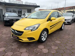 Opel Corsa-e Drive ecoFlex TEMPOMAT PDC