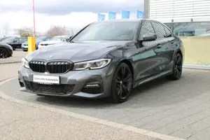 BMW 320 d Limo M Sport Laser Live HeadUp Harman Inno