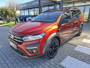 Dacia Jogger Extreme+ TCe 110 7-Sitzer
