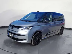 Volkswagen T7 Multivan Multivan Life 2,0 l TSI OPF Front antrieb 7-Gang