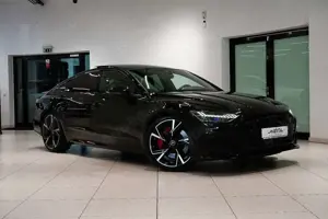 Audi S7 SPORTBACK 3.0|RS-SITZ|HUD|LUFT|MEMORY|3D|BO|