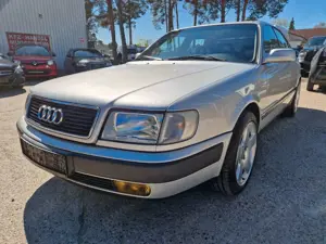 Audi 100