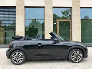 MINI Cooper C Cabrio Mini Cooper C Cabrio mit Gewährleistung NAV, RFK
