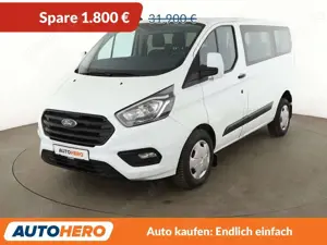 Ford Transit Custom 2.0 TDCi L1 Trend
