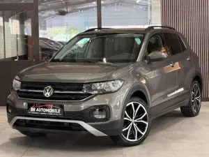 Volkswagen T-Cross Life*DSG*nur Vw Service*AHK*Kamera*Navi*Carplay*