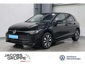 Volkswagen Golf VIII Lim. 1.5 eTSI Goal ACC*SH*Rückfahrkamera