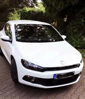 Volkswagen Scirocco Scirocco 1.4 TSI