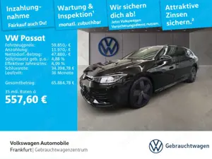 Volkswagen Passat R-Line 2,0 l TDI DSG R 4MOTION Navi AHK I