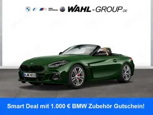 BMW Z4 M40i HEAD-UP HK HIFI DAB LED ALU 19"
