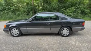 Mercedes-Benz CE 300 Sportline,  H-Kennzeichen