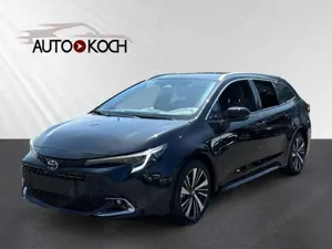 Toyota Corolla Touring Sports Hybrid Teamplayer 1.8 EU6e Navi LED Bild 2
