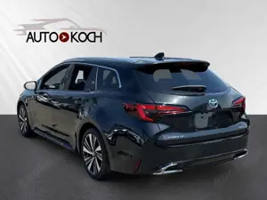 Toyota Corolla Touring Sports Hybrid Teamplayer 1.8 EU6e Navi LED Bild 4