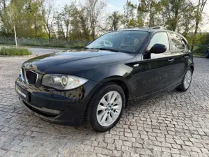 BMW 120 D NAVI-PROF/S-DACH/STZHZG/PDC/TEMP/S-HEFT