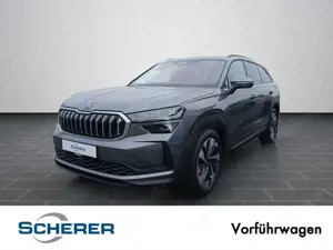 Skoda Kodiaq Selection 2,0 TDI 200 PS 7-Gang DSG 4x4 S