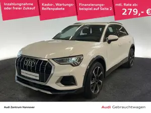 Audi Q3 40 TDI quattro advanced virtual Sonos Navi