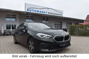 BMW Others 218i Gran Coupe Aut. Advantage Navi PDC Sitzhzg