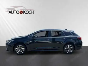 Toyota Corolla Touring Sports Hybrid Teamplayer 1.8 EU6e Navi LED Bild 3