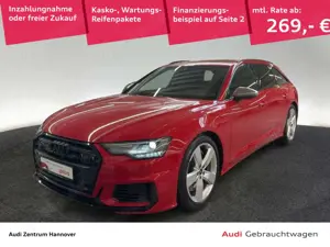 Audi S6 3.0 TDI quattro virtual DAB Navi