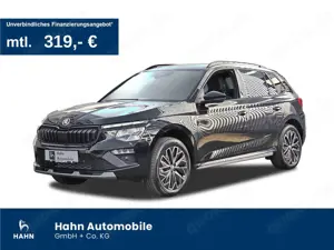 Skoda Kamiq 1.5 TSI DSG Drive ACC Pano Kamera