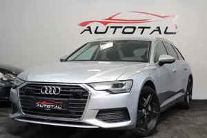 Audi A6 Avant 45 TDI quattro*3.0 TDI*HUP*Kamera*19"*