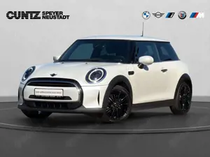 MINI Cooper 3-Türer Classic Trim LED Driving Assist Sportsitze