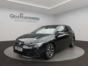 Volkswagen Golf 8 United 1.5 TSI Navi LED ACC