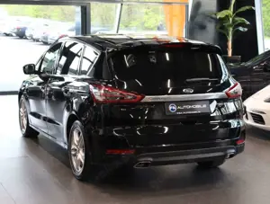 Ford S-Max 2,0 EcoBlue *Tinanium Bild 4