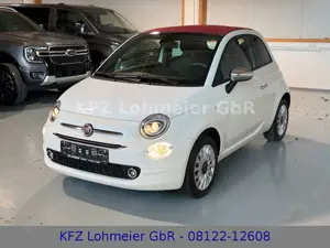 Fiat 500 1.0 Mild Hybrid Dolcevita