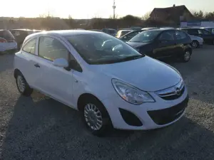 Opel Corsa Bild 3