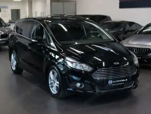 Ford S-Max 2,0 EcoBlue *Tinanium Bild 2