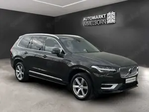 Volvo XC90 InscriptionExpressi PanoD*AHK*7Sit*HK*360°