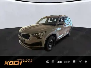 Skoda Kodiaq 2.0 TDI Ambition DSG Navi LED Kamera
