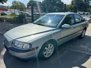 Volvo S80 S80 3.0 Premium