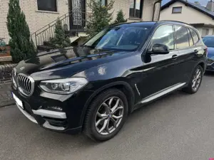BMW X3 X3 xDrive20d Aut. xLine