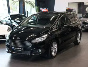 Ford S-Max 2,0 EcoBlue *Tinanium