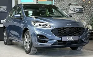 Ford Kuga ST-Line AWD|PANO|AHK|SHZ|LKRDHZ|