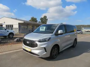 Ford Tourneo Custom Titanium AWD *Navi*PDC+Kamera*BLIS*Garantie-2/2030