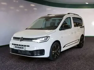 Volkswagen Caddy Life EDITION 5-Sitzer 1.5l TSI DSG AHK Bild 2