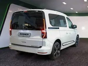 Volkswagen Caddy Life EDITION 5-Sitzer 1.5l TSI DSG AHK Bild 4