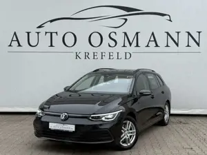 Volkswagen Golf Variant 2.0 TDI SCR DSG Life   ACC