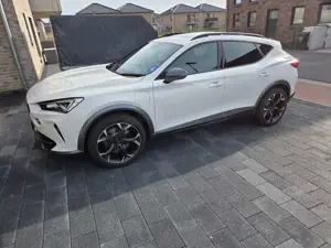 CUPRA Formentor Formentor VZ 1.4 e-Hybrid DSG