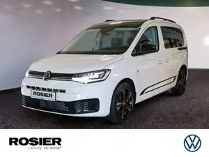 Volkswagen Caddy Life EDITION 5-Sitzer 1.5l TSI DSG AHK