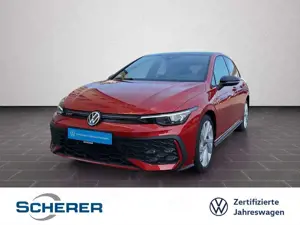 Volkswagen Golf GTE GTE 1.5 TSI eHYBRID IQ.LIGHT NAVI AHK BLACK